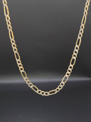 Figaro Chain