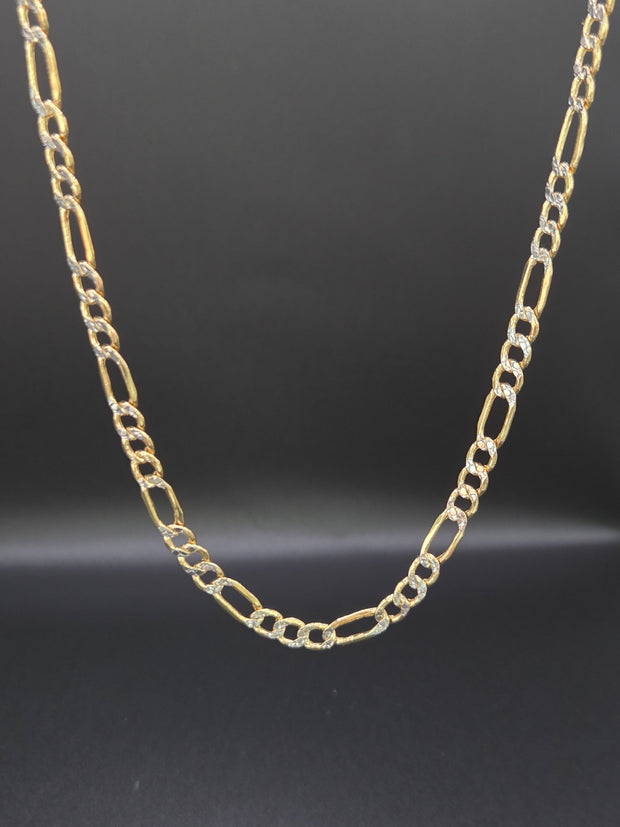 Figaro Chain