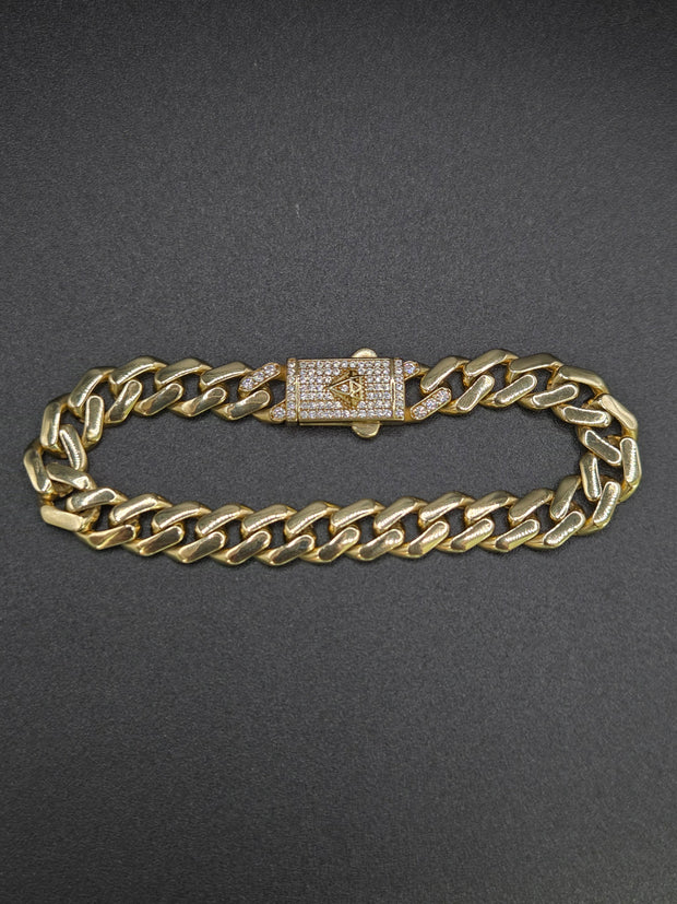 Monaco Bracelet