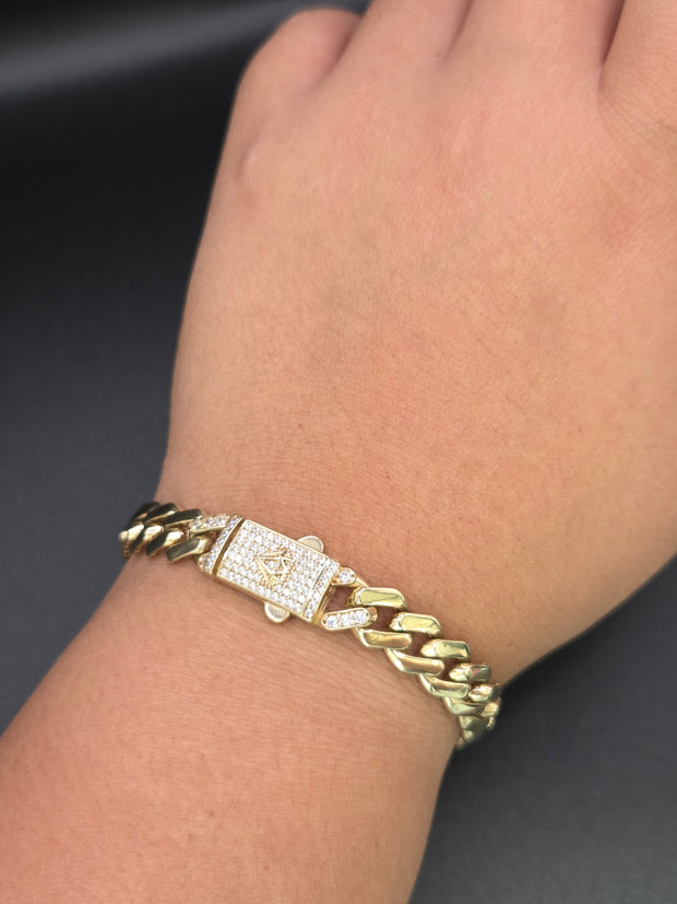 Monaco Bracelet