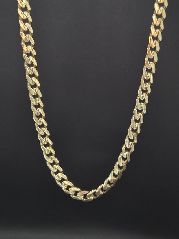 Monaco Chain
