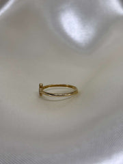 Cross Ring