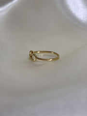 Infinity Ring