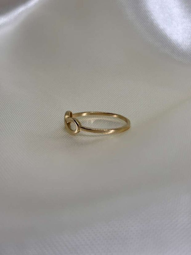 Infinity Ring