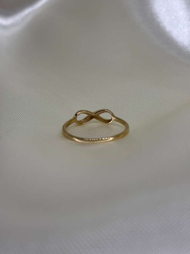 Infinity Ring