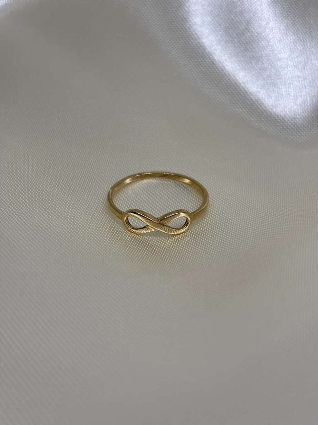 Infinity Ring