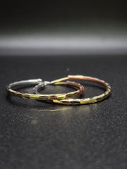 Tri-color Hoops (29.1 mm)