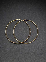 Tri-color Hoops (51.2 mm)