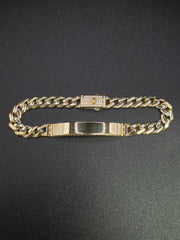 ID Monaco Bracelet