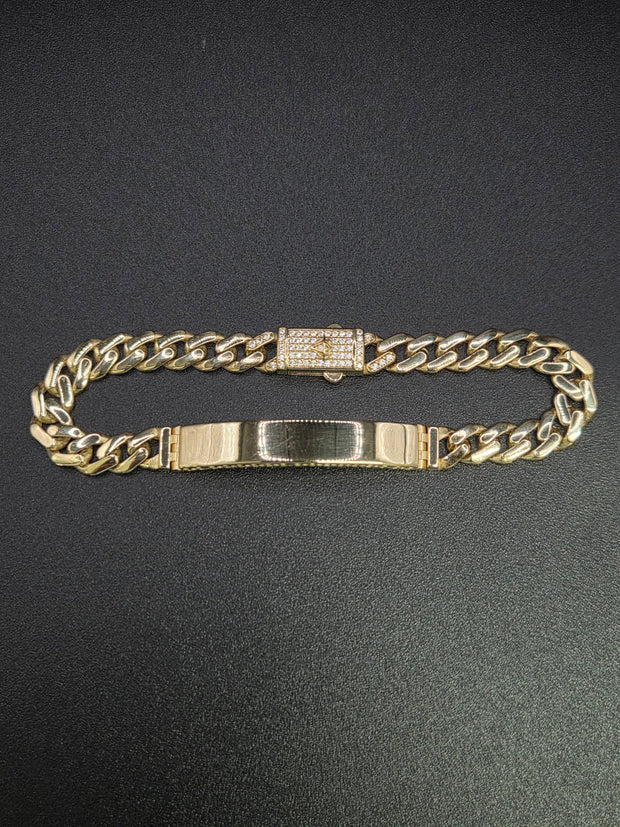 ID Monaco Bracelet