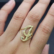 Initial Ring