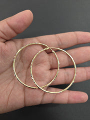 Tri-color Hoops (51.2 mm)