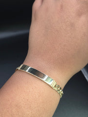 ID Monaco Bracelet