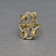 Initial Ring