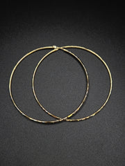 Tri-color Hoops (69.3 mm)