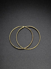 Tri-color Hoops (47.3 mm)